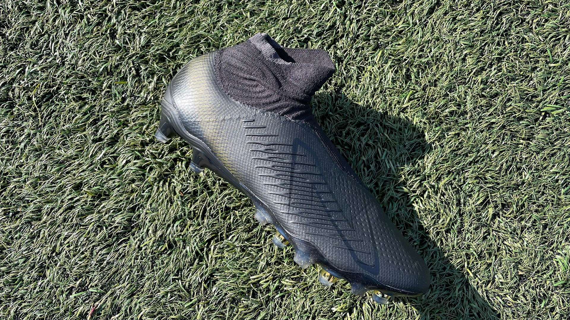 头号射手 头号射手