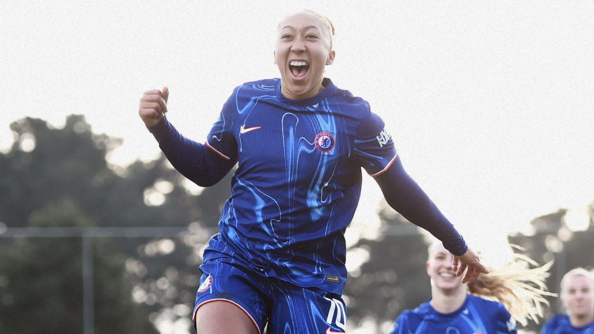 新环境碰撞 新环境碰撞