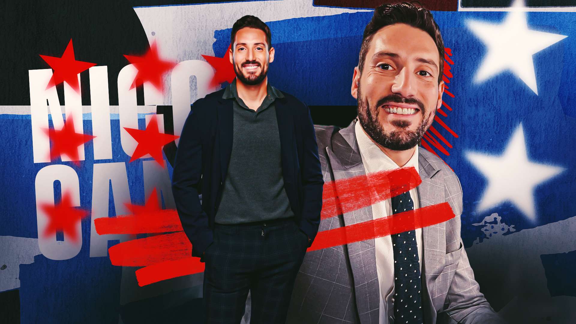 布置同样极 布置同样极