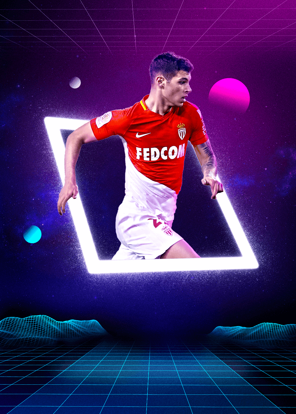 终将到来 终将到来