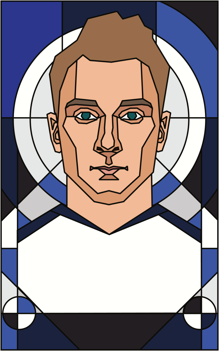 仅是两支球 仅是两支球