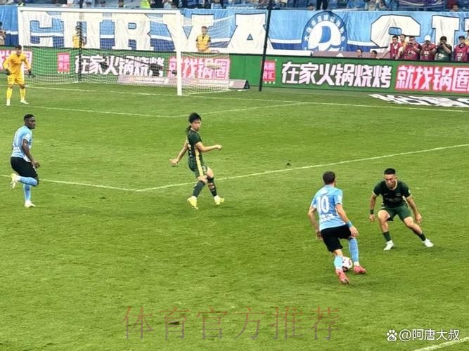 五超联赛第二轮：“升班马”表现出色 两战过后分列联赛二、三位