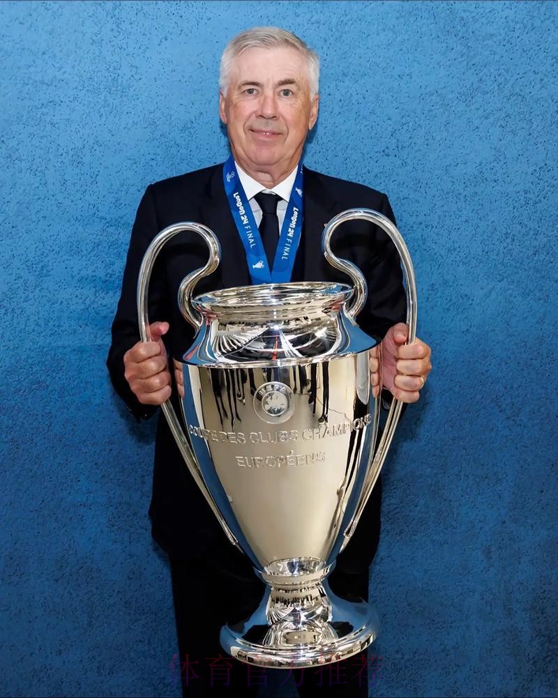 欢迎回归!安切洛蒂与皇家马德里完成签约 欢迎回归!安切洛蒂与皇家马德里完成签约