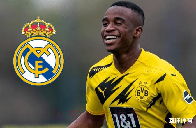 德媒:多特无意出售穆科科 传皇马两千万欧求购