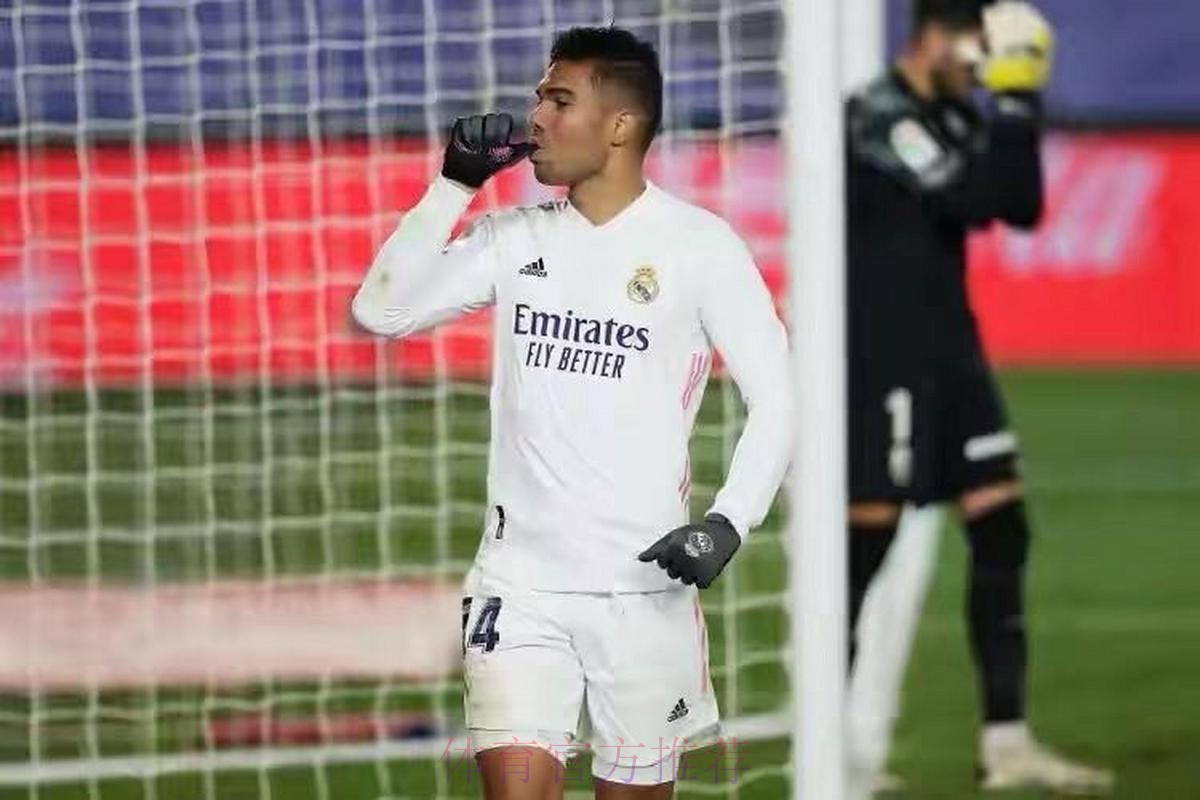 米亚托维奇：卡塞米罗不在时 皇马没人能替代他